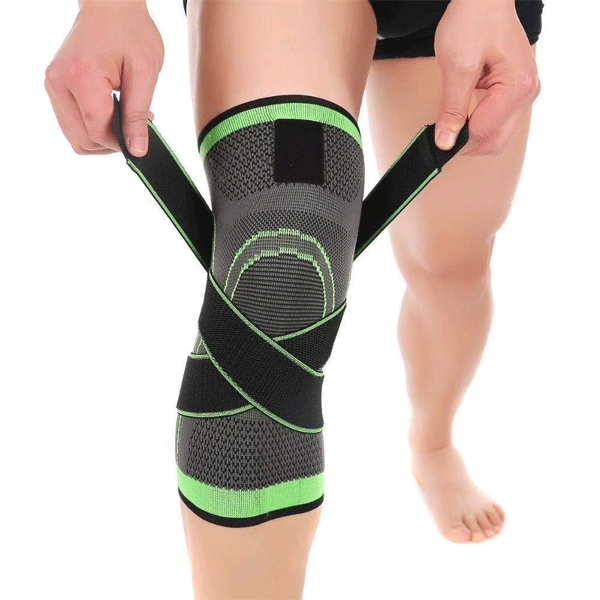 Orginal Knee Support Belt