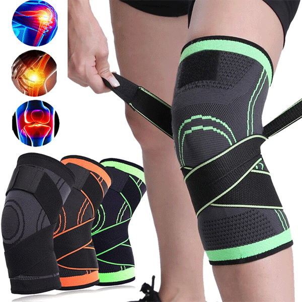 Orginal Knee Support Belt