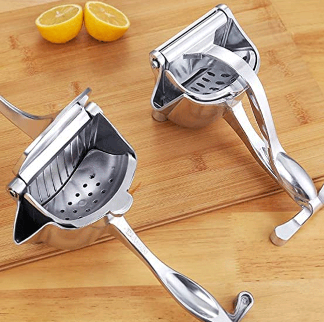 Manual Fruits Pressing Juicer