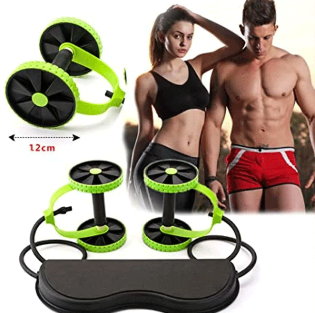 High Power Double Fit 2 Year Guarantee