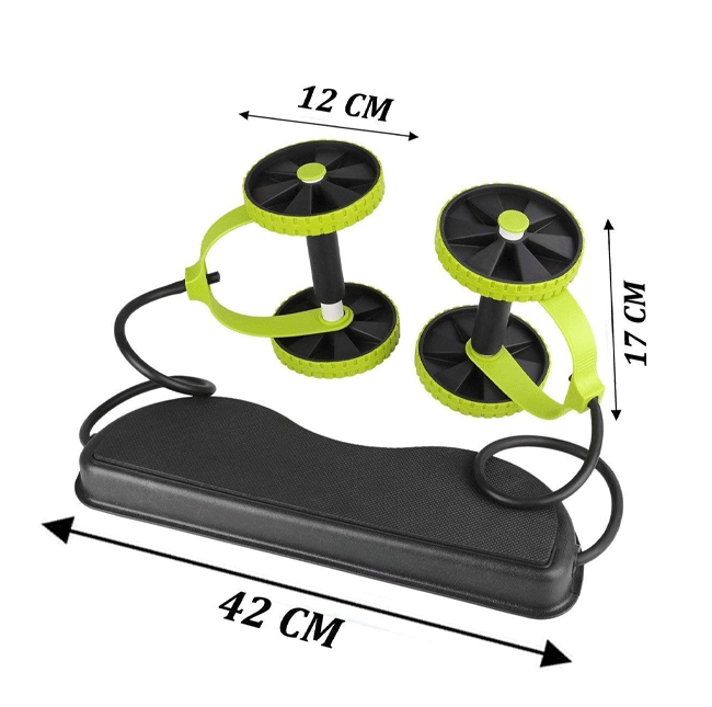 High Power Double Fit 2 Year Guarantee