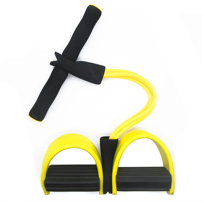 Full Body Workout Pedal Puller
